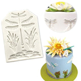 Grass Hopper Mold