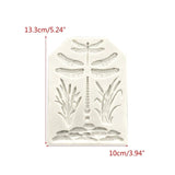 Grass Hopper Mold
