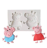 Pig Mold