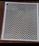 Cake stencil
