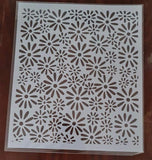 Cake Stencil