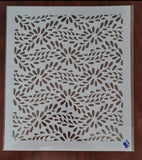 Cake Stencil