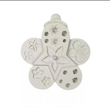 Flower mold