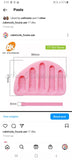 Finger Mold