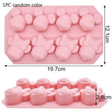 Mickey Mouse Mold