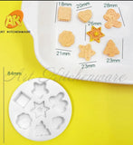 Cookie Mold