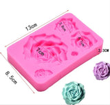 Rose Mold
