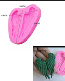 Angel Wings Mold