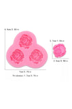 Rose Mold